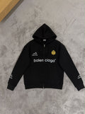Balenciaga zipped up Hoodie