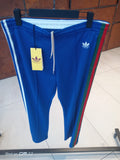 Gucci adidas trackpants