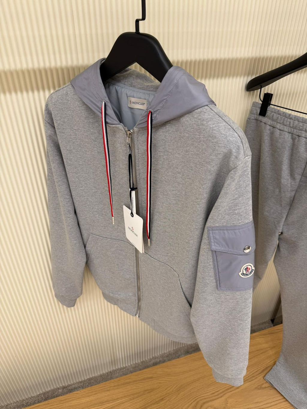 Moncler Tracksuit