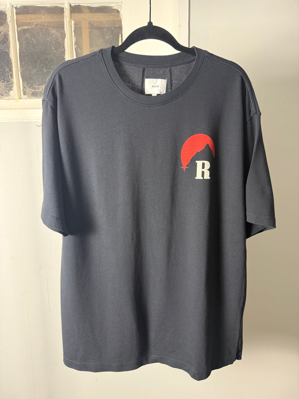 Rhude T shirt