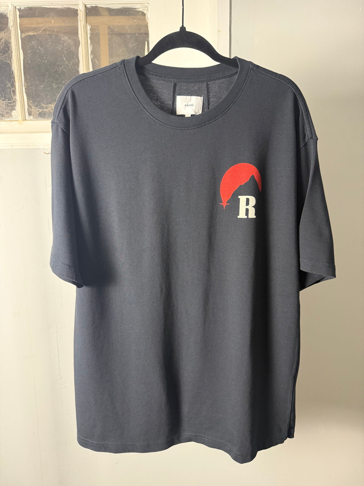 Rhude T shirt