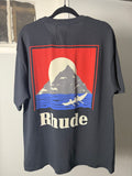 Rhude T shirt